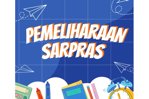 Sarana Prasarana