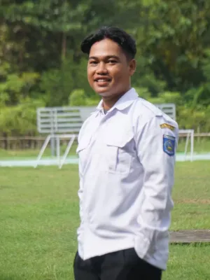Aminuddin, S.Ak