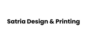 Satria Design & Printing