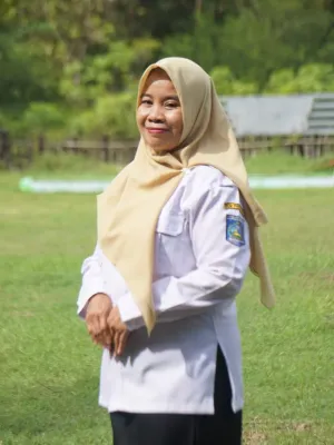 Sri Hartini, S.Pd. Gr