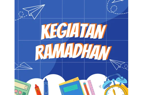 Kegiatan Ramadhan