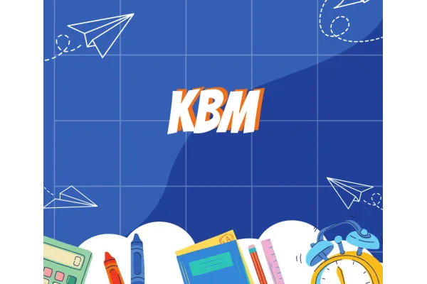 Kegiatan Belajar Mengajar