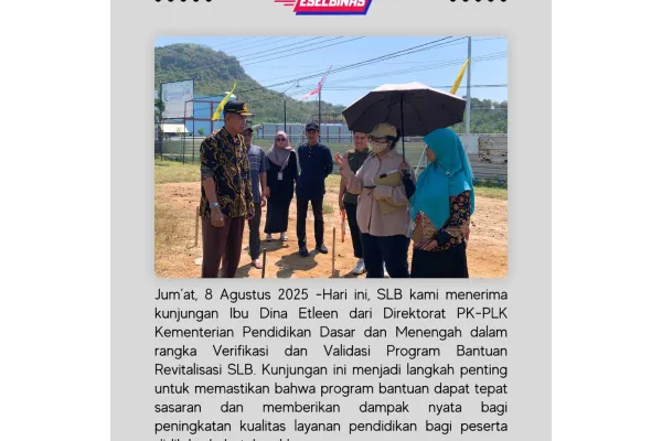 Kemitraan & Kehumasan