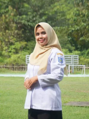 Ramlah, S.Pd., Gr