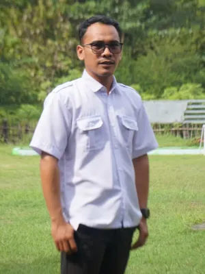 Muhammad Fathur Rizki, S.Pd., Gr.