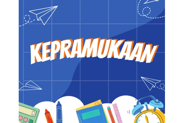Kesiswaan