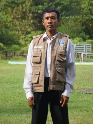 Dian Wirantara