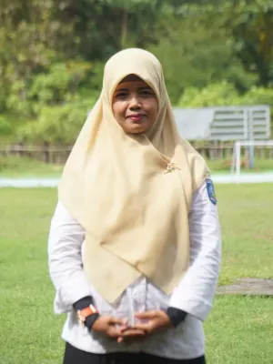 Reny Yuli Aspiani, S.Kep.Ns., M.Pd.