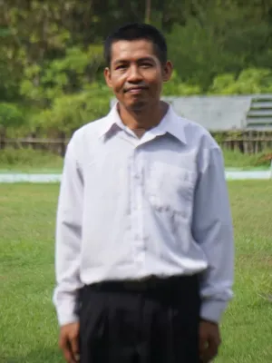 Abdul Hafidz