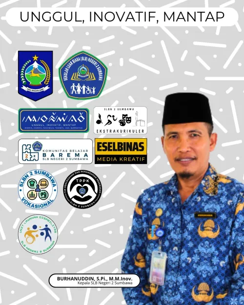 Tentang Sekolah