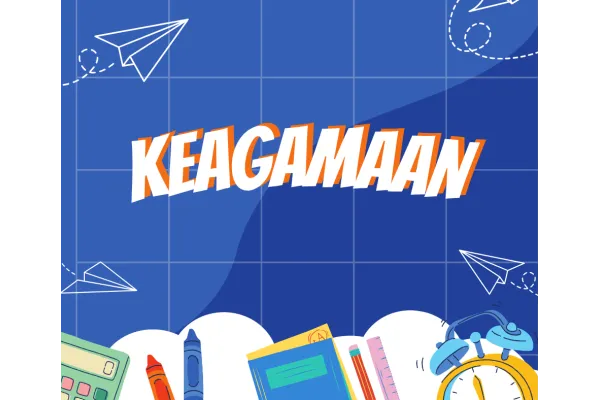 Kegiatan Iman dan Taqwa