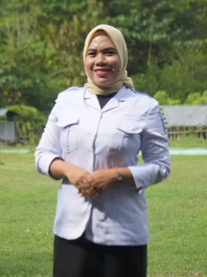 Trisnawati, S.Pd.