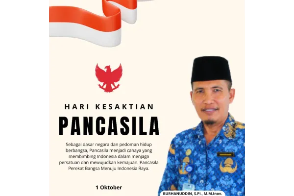 Peringatan Hari Besar Nasional