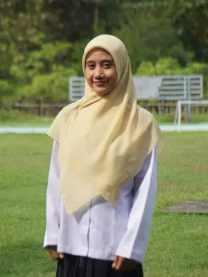 Suci Yulis Hamdayani, S.Pd.