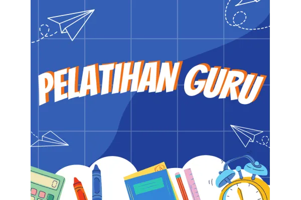 Kegiatan Sekolah